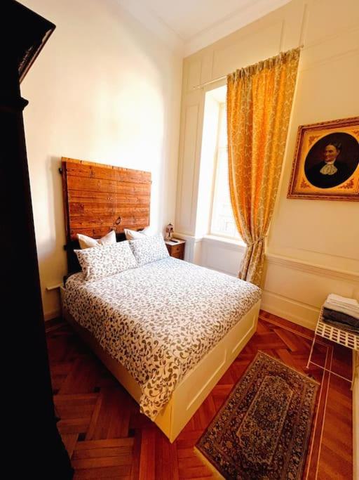 Beyond8 Luxurysuite Trieste Exterior foto